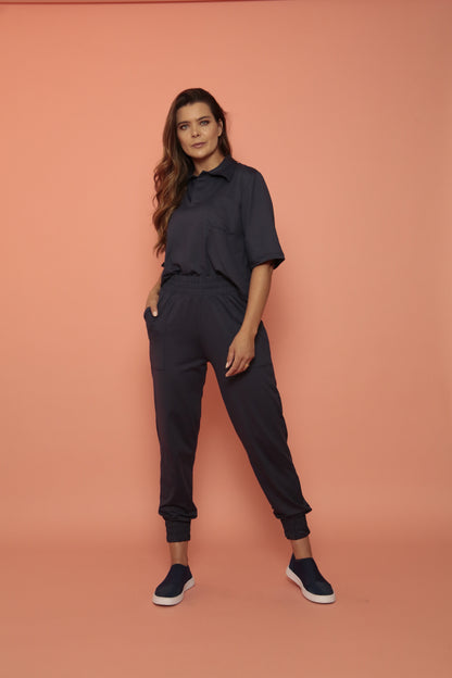 SCRUBS MARCELA - NUDE