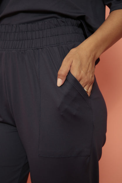 SCRUBS MARCELA - NUDE