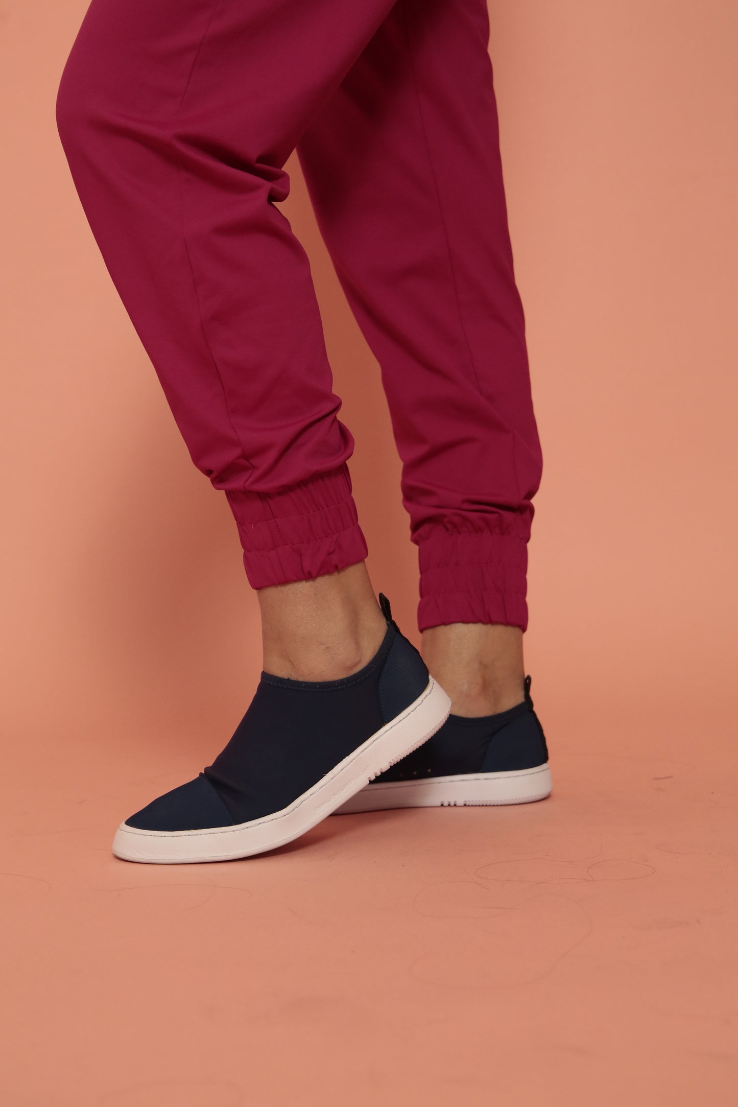 SCRUBS MARCELA - NUDE