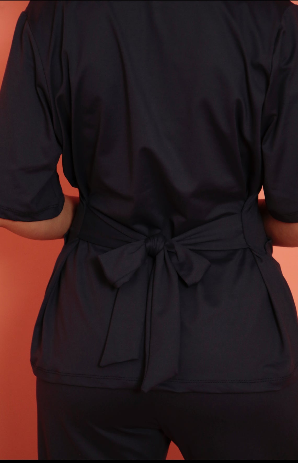 SCRUBS OLGA - MARINHO