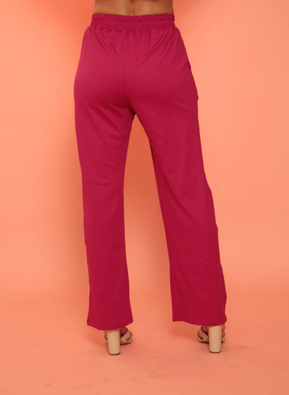 SCRUBS OLGA - PINK
