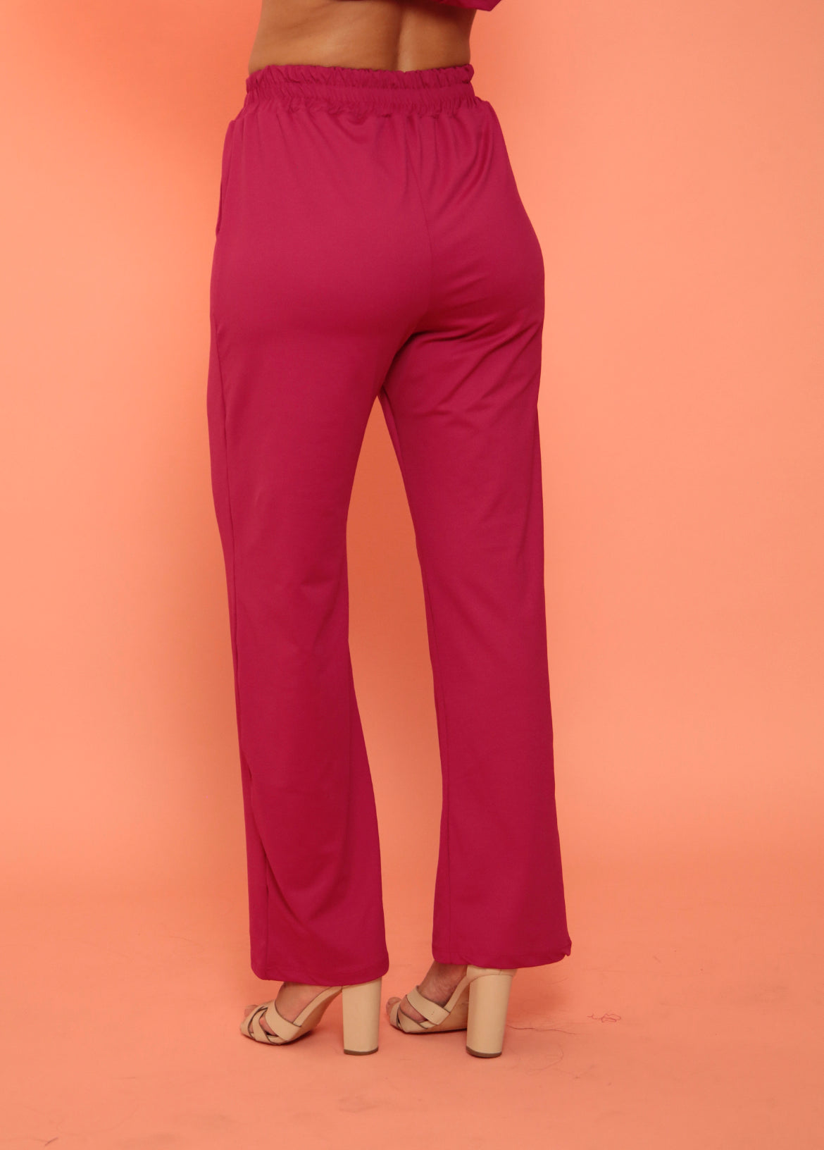 SCRUBS OLGA - PINK