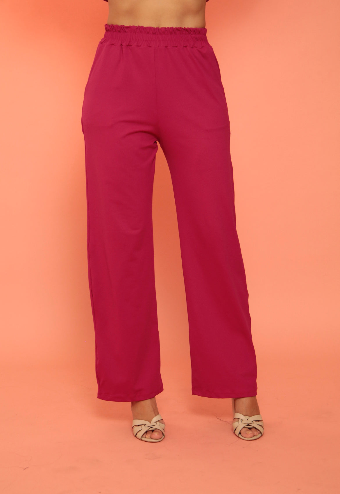 SCRUBS OLGA - PINK
