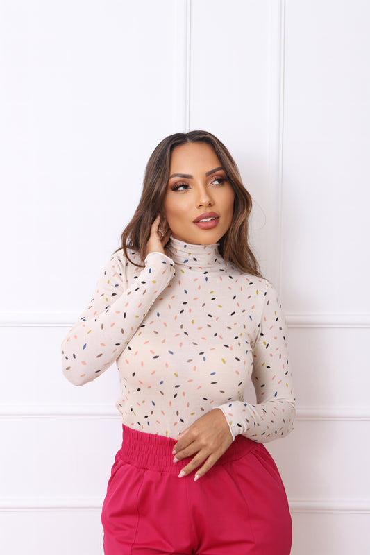 UNDERSCRUBS REBECA ESTAMPA CLASSIC