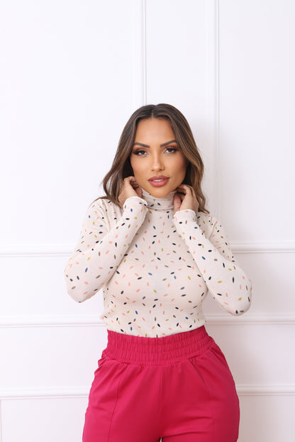 UNDERSCRUBS REBECA ESTAMPA CLASSIC