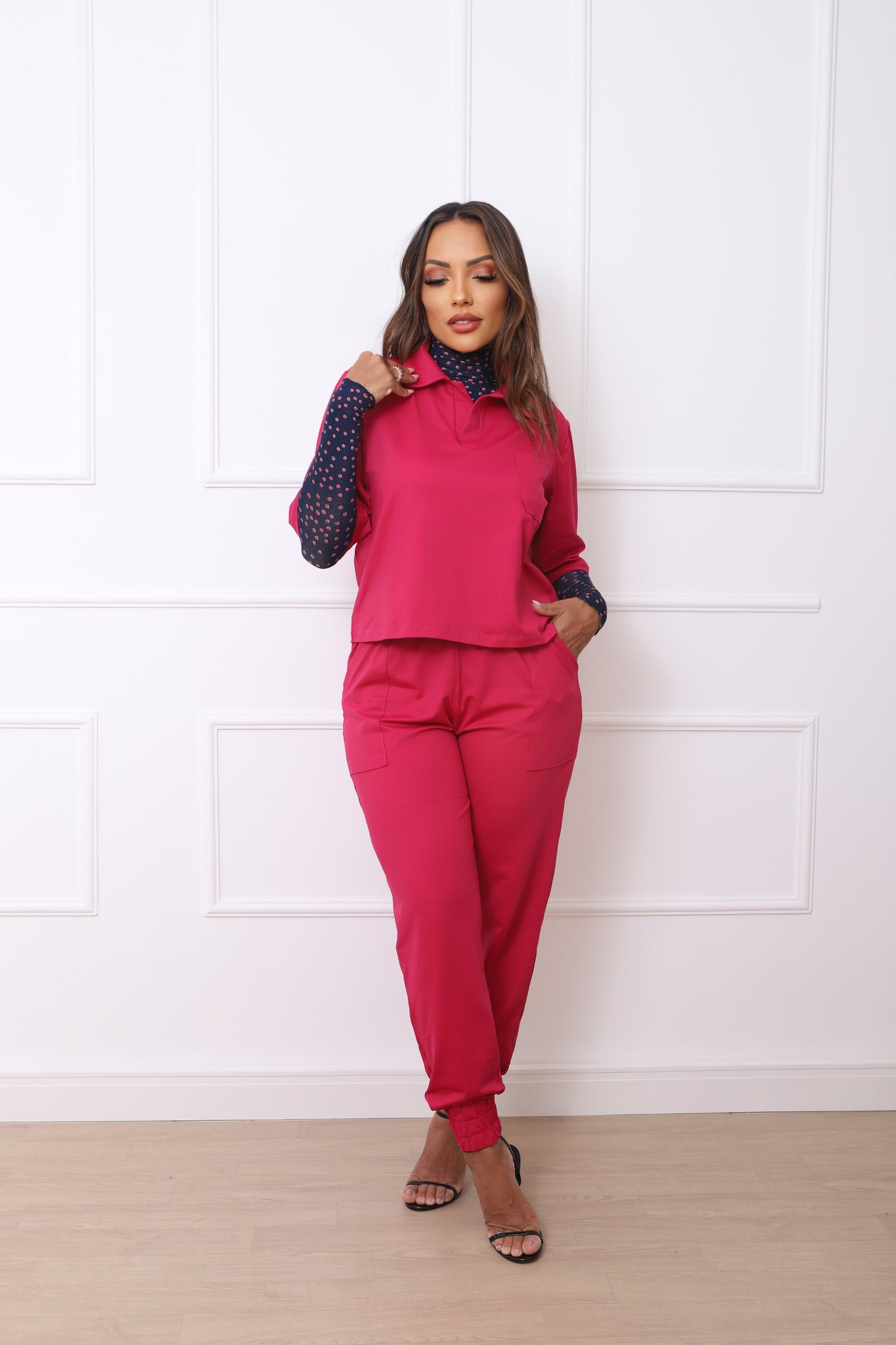 UNDERSCRUBS REBECA ESTAMPA POA