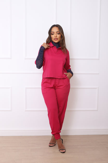 UNDERSCRUBS REBECA ESTAMPA POA