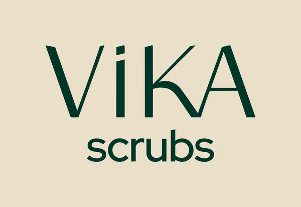 Vika Scrubs